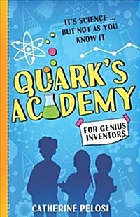 Quarks Academy (Paperback)