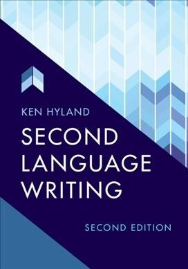 Second Language Writing (Paperback, 2 Revised edition)