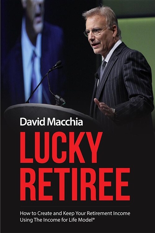 Lucky Retiree (Paperback)