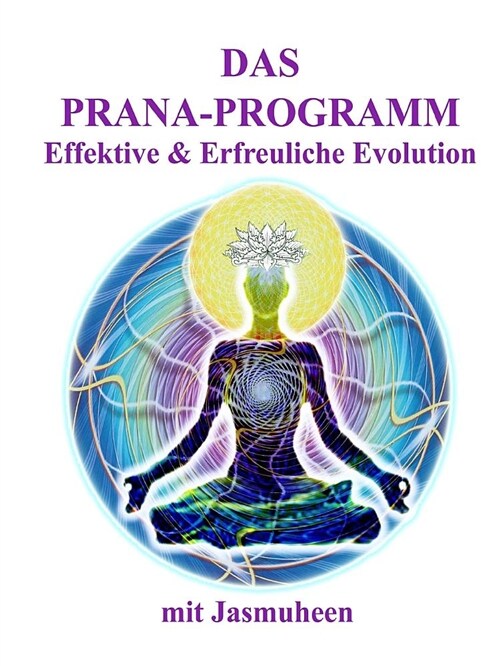 Das Prana- Programm (Paperback)