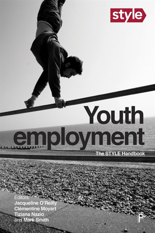Youth Employment : STYLE Handbook (Paperback)