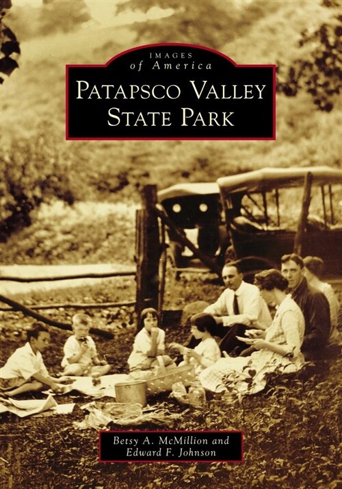 Patapsco Valley State Park (Paperback)