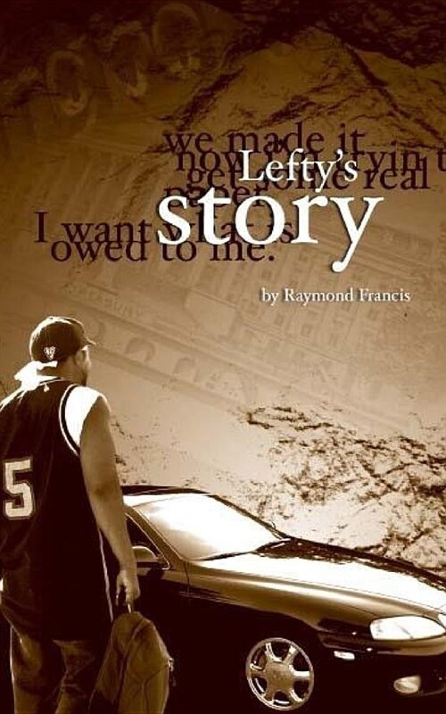 Leftys Story (Paperback)