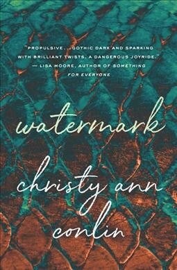 Watermark (Paperback)