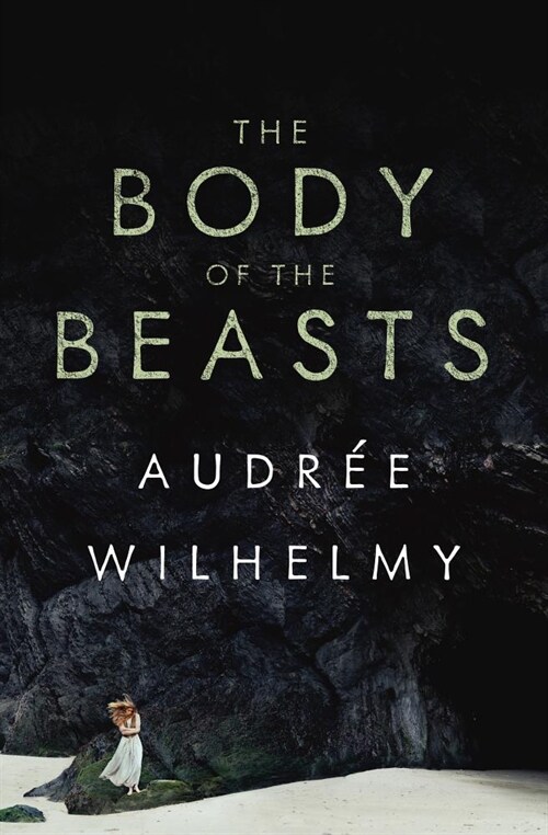 The Body of the Beasts (Paperback)