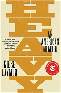 Heavy: An American Memoir (Paperback)