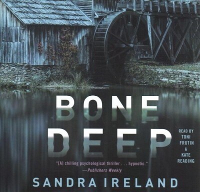 Bone Deep (Audio CD)