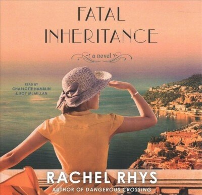 Fatal Inheritance (Audio CD)