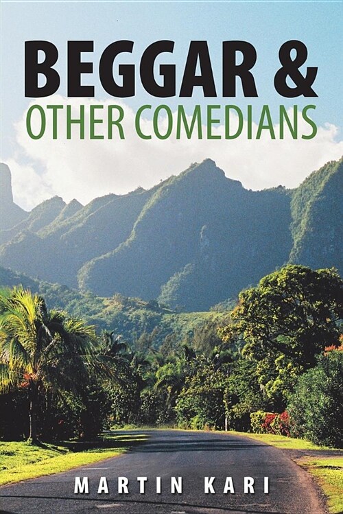 Beggar & Other Comedians (Paperback)