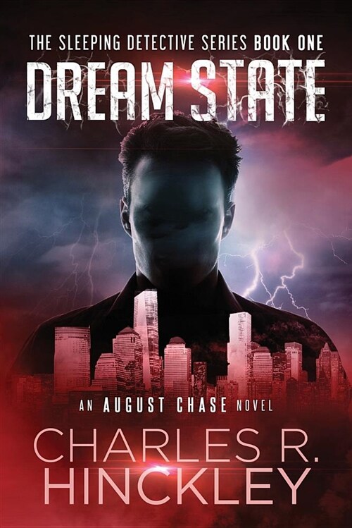 Dream State: The Sleeping Detective Series Book One (Paperback)