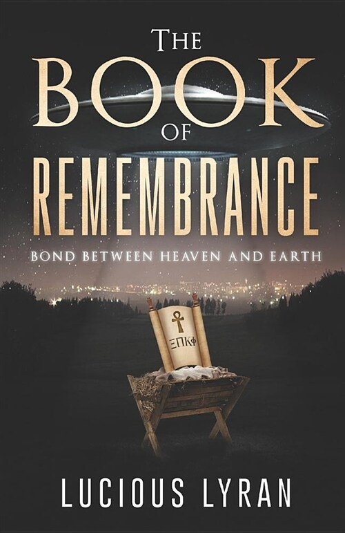 The Book of Remembrance (Paperback)