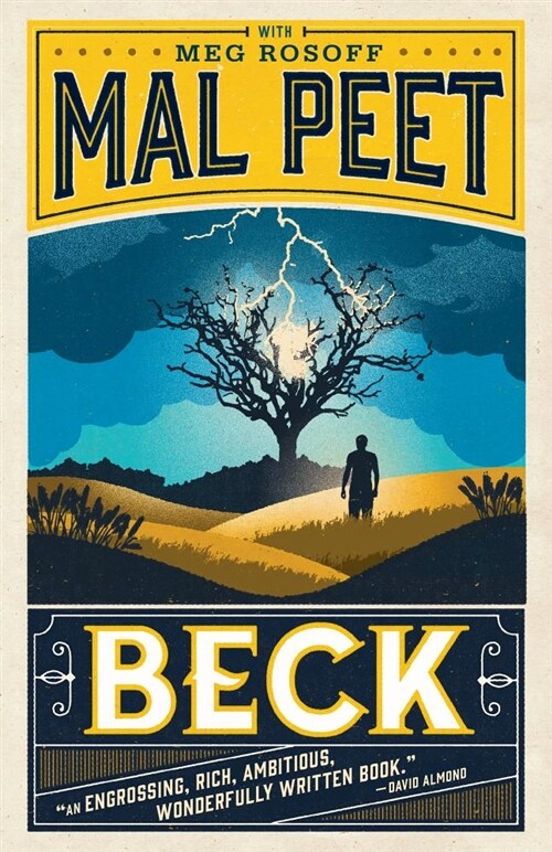 Beck (Paperback)