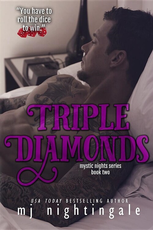 Triple Diamonds (Paperback)