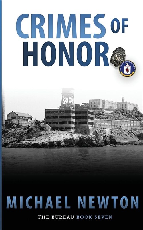 Crimes of Honor: An FBI Crime Thriller (Paperback)