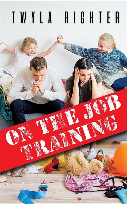 On the Job Training (Paperback)