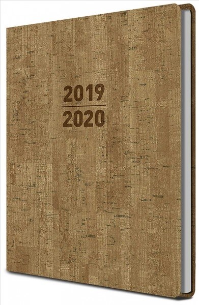 Large 2020 Cork Planner (Other)