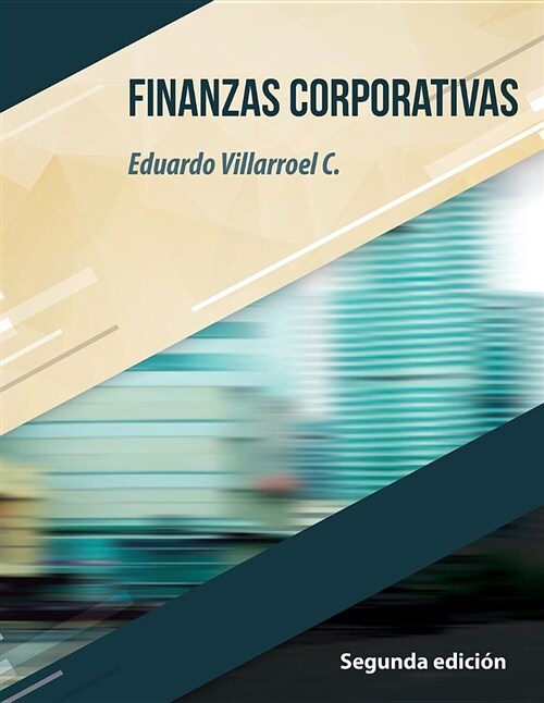 Finanzas Corporativas (Paperback)