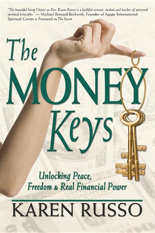 The Money Keys (Paperback)