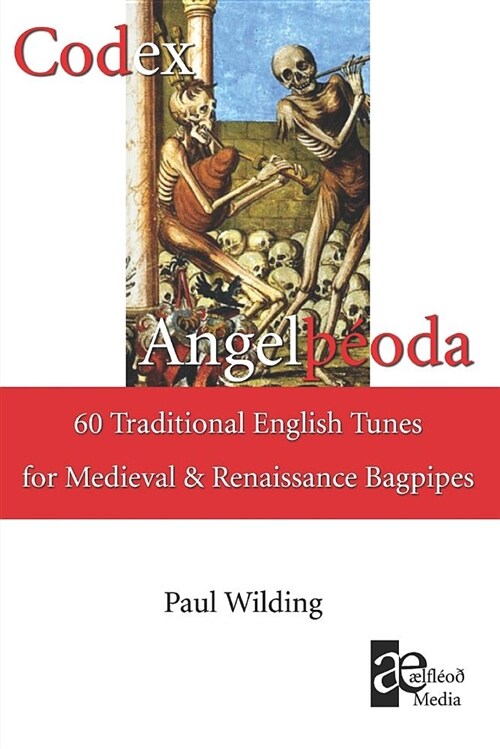 Codex Angel (Paperback)