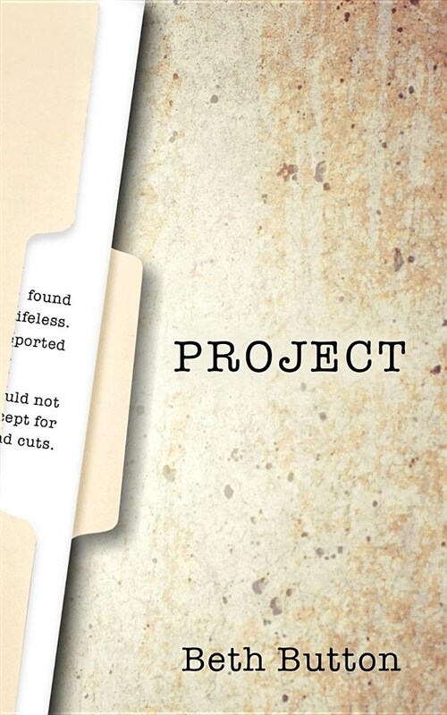 Project (Paperback)