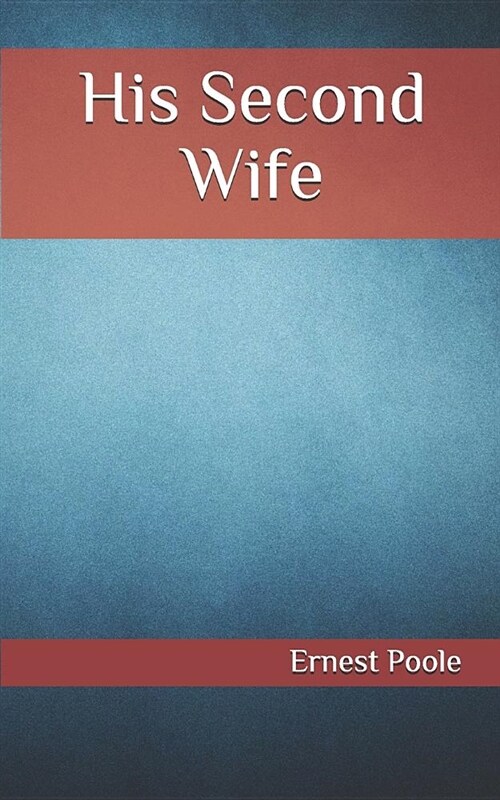 His Second Wife (Paperback)