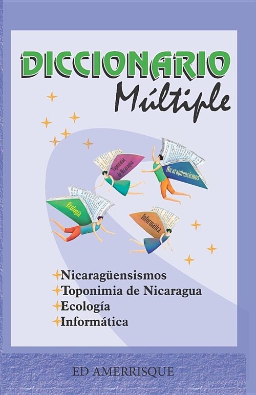 Diccionario M (Paperback)