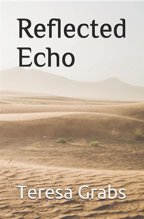 Reflected Echo (Paperback)