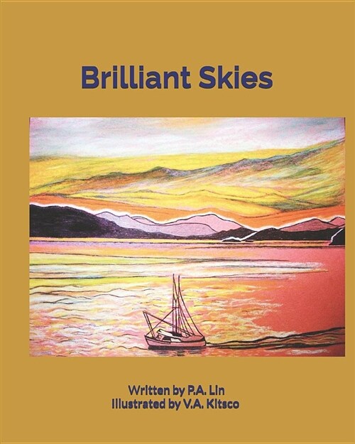 Brilliant Skies (Paperback)