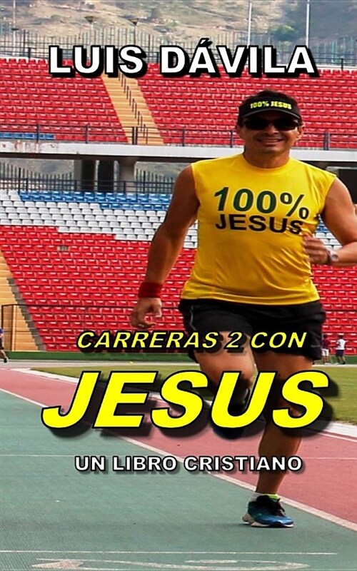 Carreras 2 Con Jesus (Paperback)