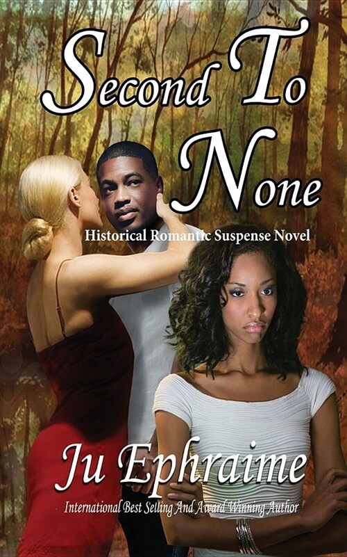 Second to None (Paperback)