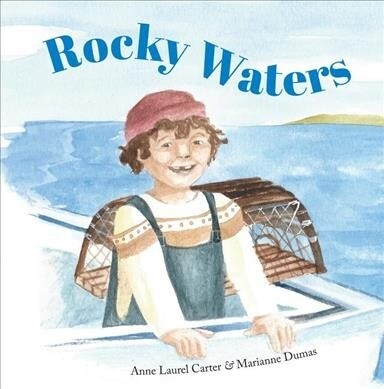 Rocky Waters (Hardcover)