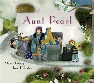Aunt Pearl (Hardcover)
