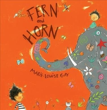 Fern and Horn (Hardcover)