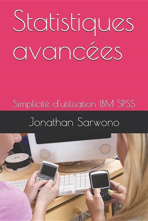 Statistiques Avanc (Paperback)