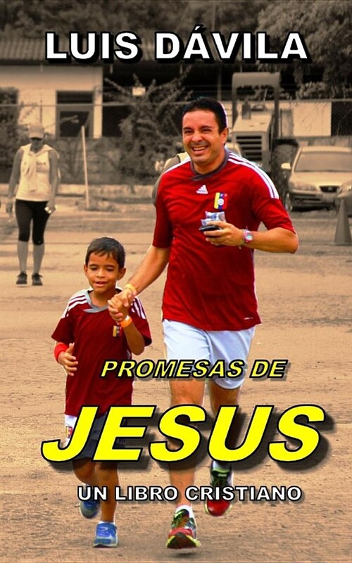 Promesas de Jesus (Paperback)