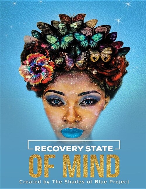 Recovery State of Mind (Paperback)