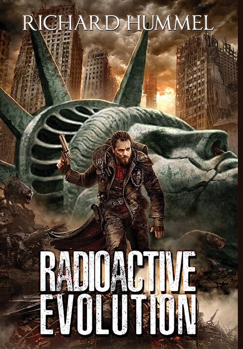 Radioactive Evolution (Hardcover)