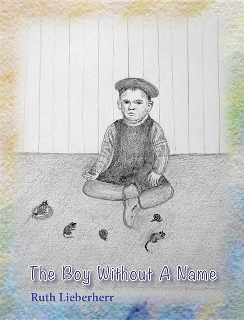 The Boy Without a Name (Hardcover)