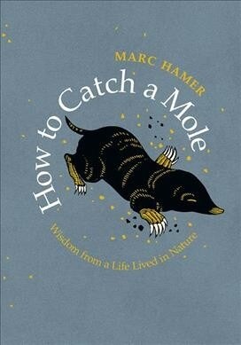 How to Catch a Mole: Wisdom from a Life Lived in Nature (Hardcover)