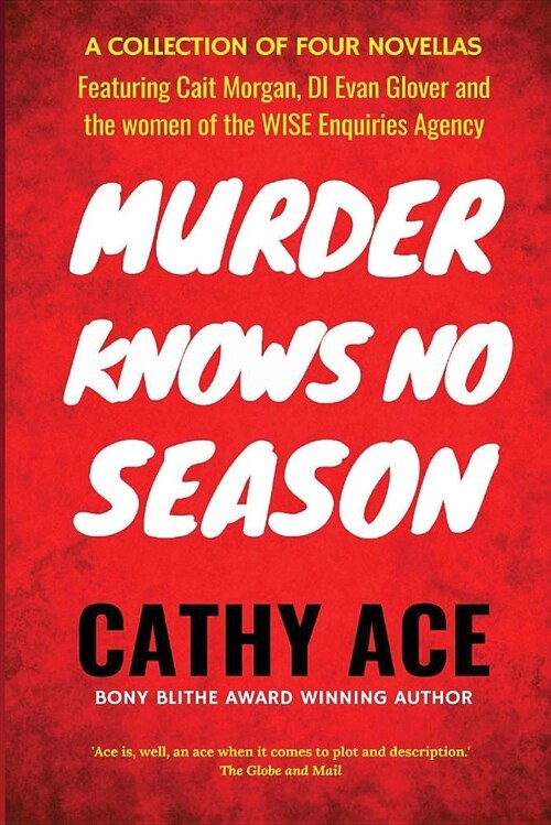 Murder Knows No Season (Paperback)