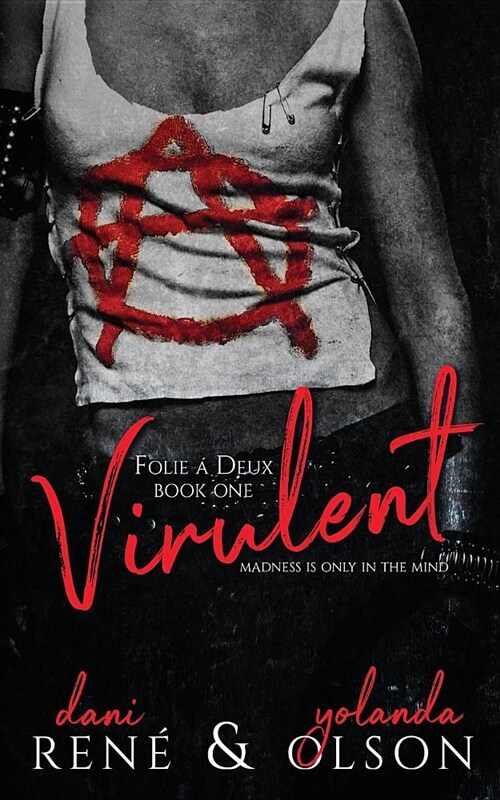 Virulent (Paperback)