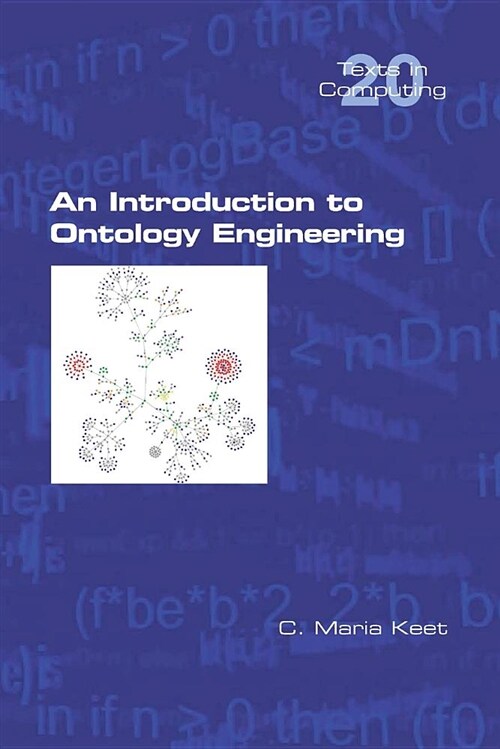 An Introduction to Ontology Engineering (Paperback)