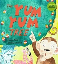 The Yum Yum Tree (Paperback)