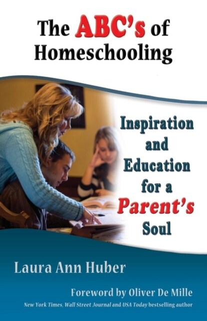 The Abcs of Homeschooling (Paperback)