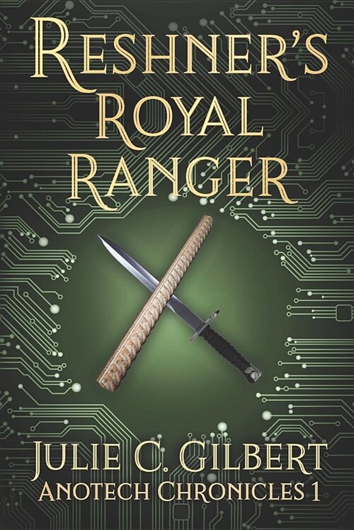 Reshners Royal Ranger (Paperback)