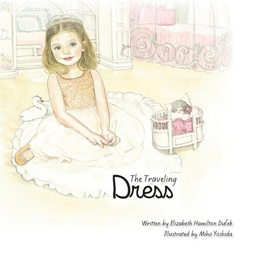 The Traveling Dress (Paperback)
