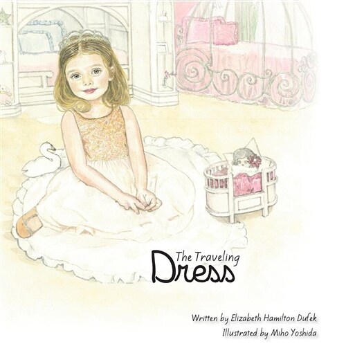 The Traveling Dress (Hardcover)