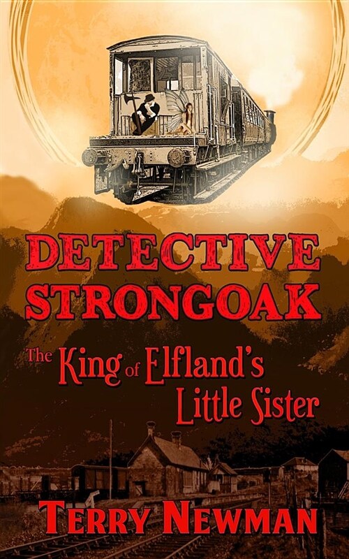 The King of Elflands Little Sister (Paperback)