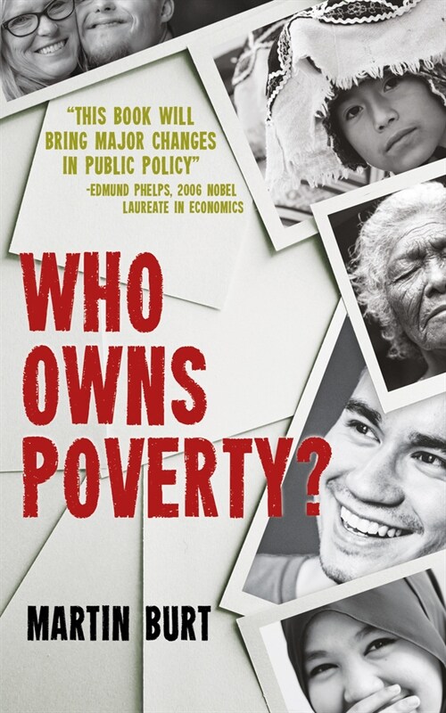 Who Owns Poverty? (Paperback)