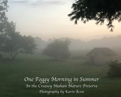 One Foggy Morning in Summer: In the Creasey Mahan Nature Preserve (Hardcover)